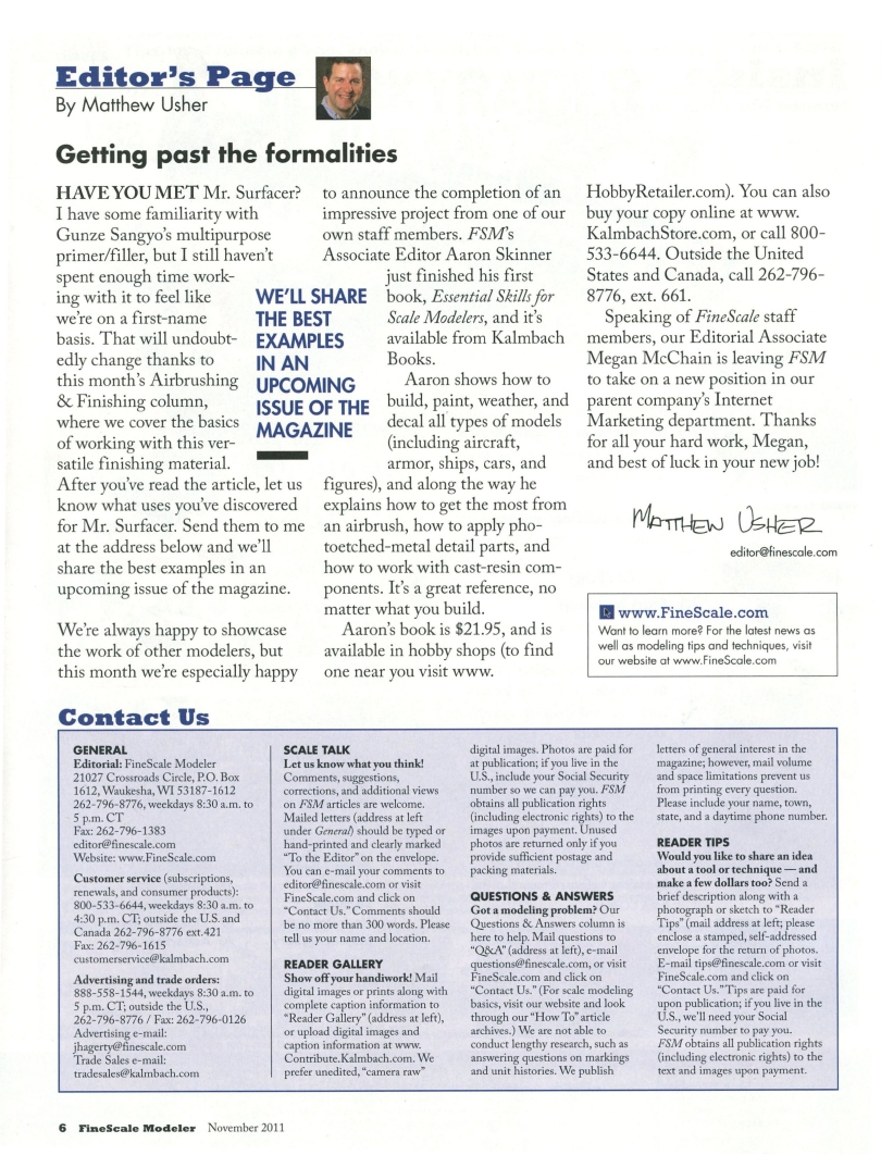 FineScale Modeler 2011-11 (Vol29-09)